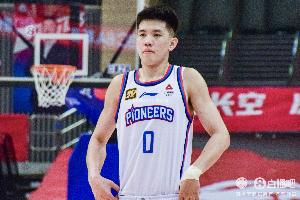 難救主！林庭謙7中5貢獻(xiàn)13分5助2帽 三分2中1