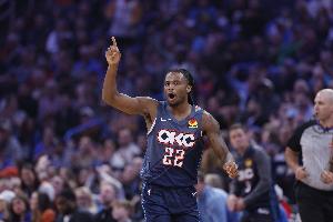 哈滕等多人缺陣！華萊士：我們一直在強(qiáng)調(diào)下一個(gè)人頂上的心態(tài)