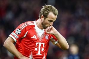 熱刺舊將：凱恩未來(lái)不會(huì)再回?zé)岽塘?，他?huì)去大俱樂(lè)部迎接新挑戰(zhàn)