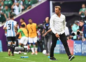 沙特主帥：西班牙是世界最佳 亞馬爾、姆巴佩、登貝萊是當(dāng)世前三