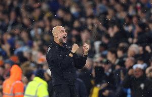 勝券在握？曼城對陣桑德蘭7連勝，上次丟分還是2014年