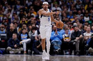 Stein：獨(dú)行俠承諾轉(zhuǎn)正內(nèi)姆哈德的合同  以確保他未來(lái)幾年留隊(duì)