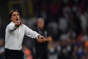 蒙特拉：土耳其隊專注于備戰(zhàn)附加賽，我們渴望時隔多年重返世界杯