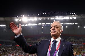 巴拉圭主帥談世界杯：炎熱氣溫會(huì)影響比賽強(qiáng)度，這是必須考慮的