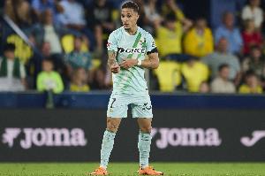 安東尼：曼聯(lián)愿意花1億歐元簽我，是因?yàn)槲覔碛幸恍┨貏e的東西