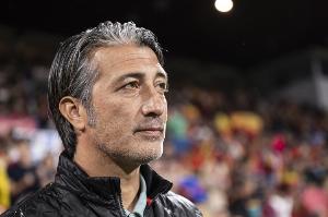 瑞士主帥：和加拿大的比賽會(huì)很艱苦，他們上屆世界杯表現(xiàn)很頑強(qiáng)