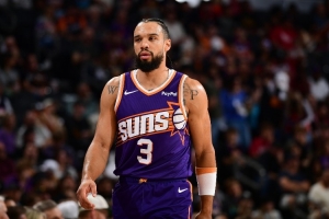 追夢(mèng)：狄龍這賽季有可能進(jìn)全明星 那意味著他付出了努力