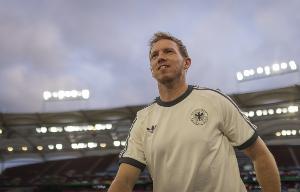 德天空：由于德國與科特迪瓦被同分E組，雙方之間的熱身賽將取消