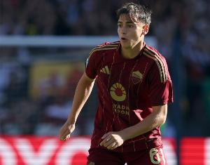 全市場：帕爾馬、熱那亞和薩索洛有意皮西利，但羅馬不想縮小陣容