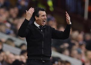 埃梅里：我們需要布恩迪亞踢10-15分鐘，也告訴他上場(chǎng)就是要贏球