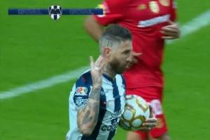 水爺不退役！39歲拉莫斯告別戰(zhàn)破門(mén)+確認(rèn)離開(kāi)蒙特雷，32場(chǎng)打進(jìn)7球