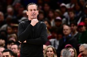 阿特金森：一直投不進真的讓人很泄氣 我們今晚確實努力了