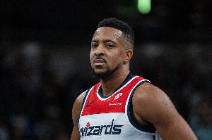 球隊(duì)老大！麥科勒姆17中9&三分12中7 砍下28分3助攻&6失誤