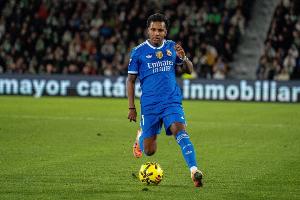 降價！西媒：皇馬愿以7000萬歐出售羅德里戈，未來幾個月是關鍵