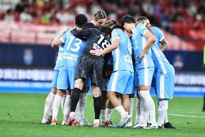 豫媒談河南隊：冠軍雖未加冕，但31年堅守配得上所有掌聲與尊重