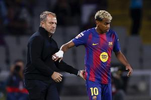 韌性！巴薩本賽季西甲落后情況下已搶到18分，追平整個上賽季