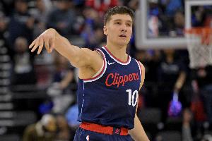 糟糕表現(xiàn)！快船替補近10戰(zhàn)場均得分聯(lián)盟墊底 投籃命中率倒二