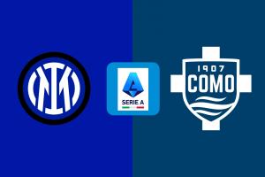 國米vs科莫首發(fā)：勞塔羅、圖拉姆先發(fā)，恰20、巴雷拉出戰(zhàn)