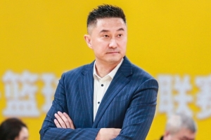 杜鋒談潛力賽：這是一個很好的鍛煉機會 這個政策特別好