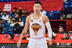 最后連失絕平三分！賀希寧19中9空砍21+8+8 三分6中0