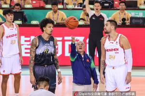 又淘到好外援了？吉林威爾遜12中7拿到20分13板4助1斷2帽