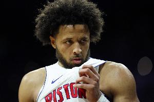 球隊(duì)七人得分上雙！康寧漢姆：這種比賽才是最棒的 我們深度很棒