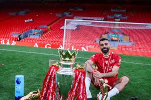 利物浦舊將：薩拉赫自欺欺人抬咖，把自己當梅羅了，但他不是！