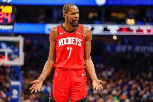 ??很怪！火箭僅21場比賽已是聯(lián)盟最少 未來8天卻僅有1場比賽