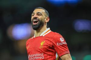 太陽報(bào)：沙特準(zhǔn)備一月報(bào)價(jià)薩拉赫，出價(jià)將遠(yuǎn)低于兩年前的1.5億鎊