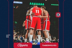 美網(wǎng)友熱議快船輸球：這場獻給保羅 還要輸多少場才能除掉管理層