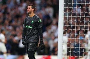 防線堪憂！利物浦本賽季15輪丟24球，僅比積分榜最后5隊更少