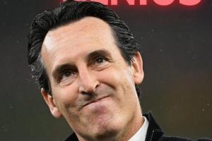 點石成金！埃梅里接手維拉離降級區(qū)3分，現(xiàn)英超第3+連續(xù)3年進歐戰(zhàn)