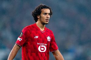 法媒：被標(biāo)價(jià)約6000萬(wàn)歐，曼聯(lián)、皇馬、巴黎等隊(duì)密切關(guān)注布阿迪