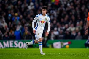 絕平紅軍，田中碧：沒(méi)有人想過(guò)放棄比賽，我們還需變得更好