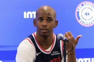 回老東家？霍里談保羅：火箭需要一個控衛(wèi) 他們有機(jī)會奪冠