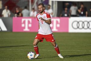 萊默爾談續(xù)約：我專注于踢好比賽 更喜歡被稱為阿爾卑斯齊達內(nèi)