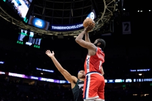 20年后場(chǎng)均得分新高！哈登談躋身歷史得分前十：很幸運(yùn)也心懷感激