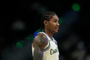 我來當(dāng)家！小凱文·波特近4場場均27分6.8助2.8搶斷 命中率58%