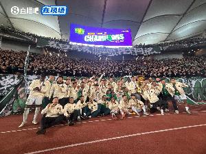 國安隊(duì)內(nèi)人士：賽前隱約感到河南隊(duì)更緊張些，也許他們太渴望冠軍