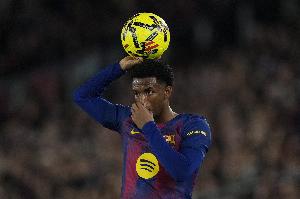 巴薩最年輕西甲百場球員排名：博揚居首，梅西第三，巴爾德第五