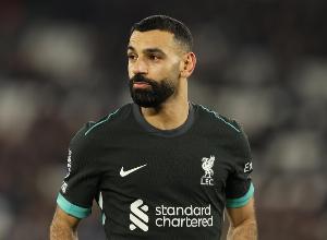 記者回顧薩拉赫爆炸性采訪：像一只受傷的野獸，沒有憤怒也不后悔