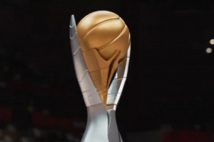 俱樂部杯8強對陣：廣廈VS吉林 上海VS廣東 山西VS北控 浙江VS山東