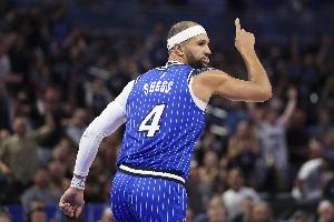 薩格斯：NBA賽季太殘酷了對身體消耗極大 我們必須做好身體管理