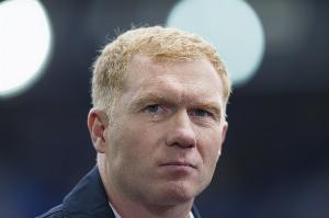 斯科爾斯：退出英格蘭隊(duì)并非因踢左邊路，在曼聯(lián)不介意踢這個(gè)位置