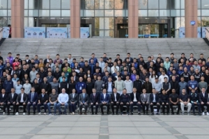 中國足協(xié)年度教練研修班在廣州召開，宋凱、許基仁出席