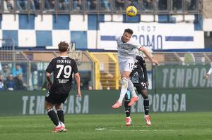 拉赫馬尼：沒有和斯帕萊蒂碰面，但他仍是我遇過的最優(yōu)秀教練之一