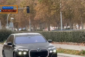 六臺：皇馬今日12點訓(xùn)練，阿隆索提前3個小時抵達(dá)訓(xùn)練基地