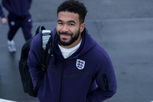 里斯·詹姆斯迎來(lái)26歲生日，英格蘭隊(duì)官推送祝福：生日快樂(lè)！