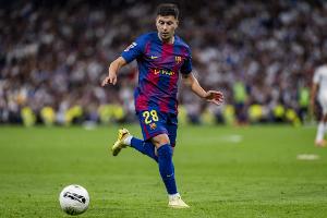 阿斯：巴德吉抓住了機(jī)會(huì)，證明自己在巴薩有立足之地