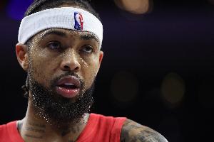 挑大梁！英格拉姆第三節(jié)再拿11分 三節(jié)16中10砍下27分4板3助